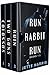 Run Rabbit Run box set by Jette Harris