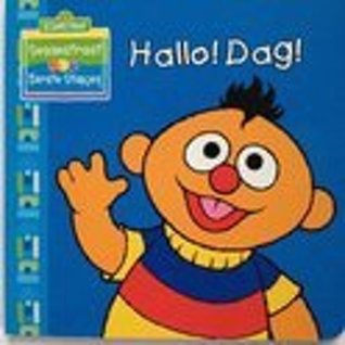 Hallo! Dag! (Board book)