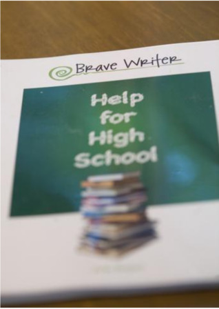 Brave Writer's Help for High School