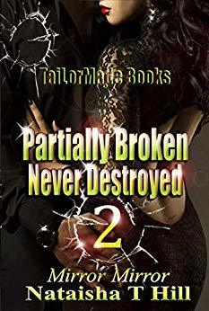 Partially Broken Never Destroyed: Mirror Mirror
