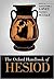 The Oxford Handbook of Hesiod by Alexander C. Loney