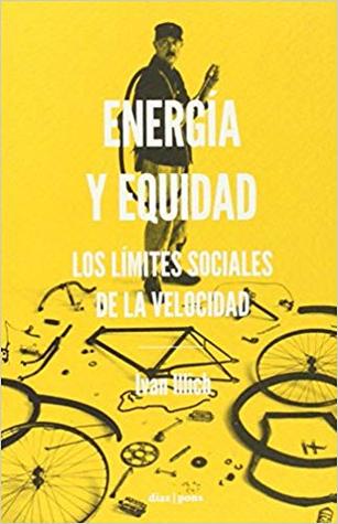 Energía y equidad: Los límites sociales de la velocidad