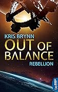 Out of Balance - Rebellion