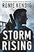 Storm Rising ( Book #1) (Th...