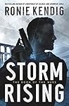 Storm Rising ( Book #1) by Ronie Kendig