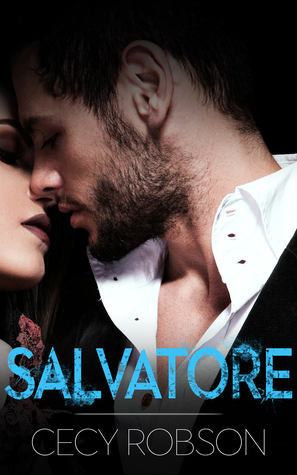 Salvatore: An In Too Far Novel (Kindle Edition)