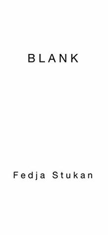 BLANK: Slavic Edition (Kindle Edition)