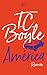 América by T. Coraghessan Boyle