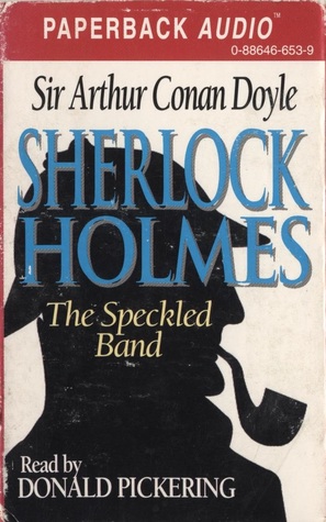 The Speckled Band
