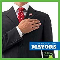Mayors (Community Helpers)