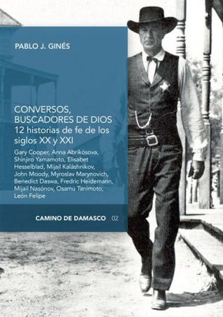 Conversos, buscadores de Dios (Paperback)