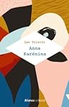 Anna Karenina