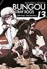 Bungou Stray Dogs...