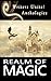 Realm of Magic by Writers Unite!