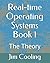 Real-time Operating Systems...