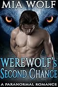 Werewolf's Second Chance
