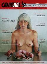 Revista Canibaal nº1