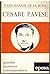 CESARE PAVESE [Paperback] [...