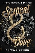 Serpent &amp; Dove (Serpent &amp; Dove, #1) 