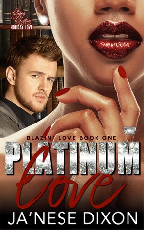Platinum Love (Kindle Edition)