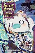 魔王城でおやすみ [Maō-jō de Oyasumi] Series by Kagiji Kumanomata