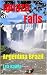 Iguazu Falls by Lea Rawls