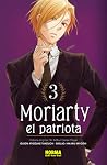 Moriarty el patri...