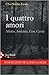 I quattro amori. Affetto, amicizia, eros, carità
