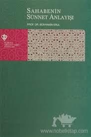 Sahabenin Sünnet Anlayışı (Unknown Binding)