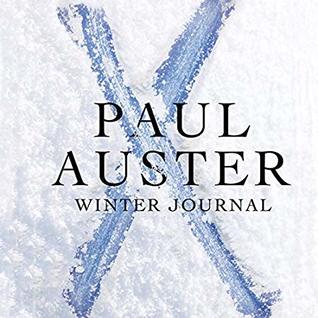 Winter Journal