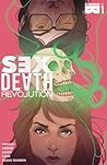 Sex Death Revolution #1 by Magdalene Visaggio
