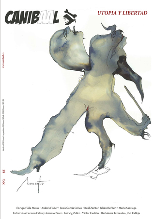 Revista Canibaal nº3