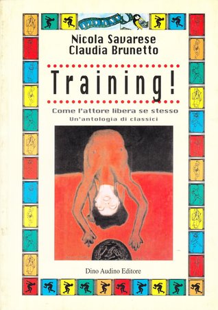 Training!: Come l'attore libera se stesso (Paperback)