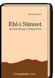 Ehli Sünnet Kavramının Oluşum ve Gelişi Süreci (Unknown Binding)