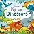 Usborne Books Pop-up Dinosaurs