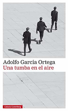Una tumba en el aire (Kindle Edition)