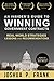 An Insider's Guide to Winning Government Contracts: Real-World Strategies, Lessons, and Recommendations