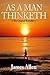 As a Man Thinketh
