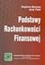 Podstawy rachunkowości finansowej by Józef Pfaff