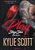 Play (Stage Dive #2)
