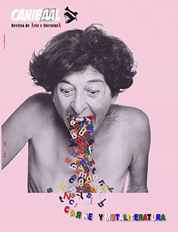 Revista Canibaal nº6