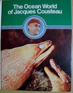 The Ocean World of Jacques Cousteau, Vol. 6: Attack and Defense (Hardcover)