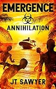 Annihilation
