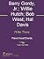 I'll Be There Sheet Music by Berry Gordy Jr.