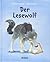 Der Lesewolf by Bénédicte Carboneill