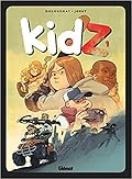 KidZ #1
