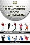 Developing Golfer...