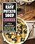The Easy Potato Soup Cookbo...