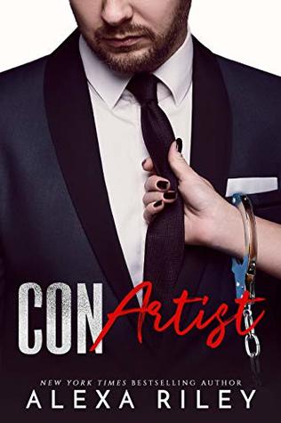Con Artist (Breeding, #6)