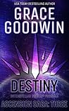 Destiny by Grace  Goodwin